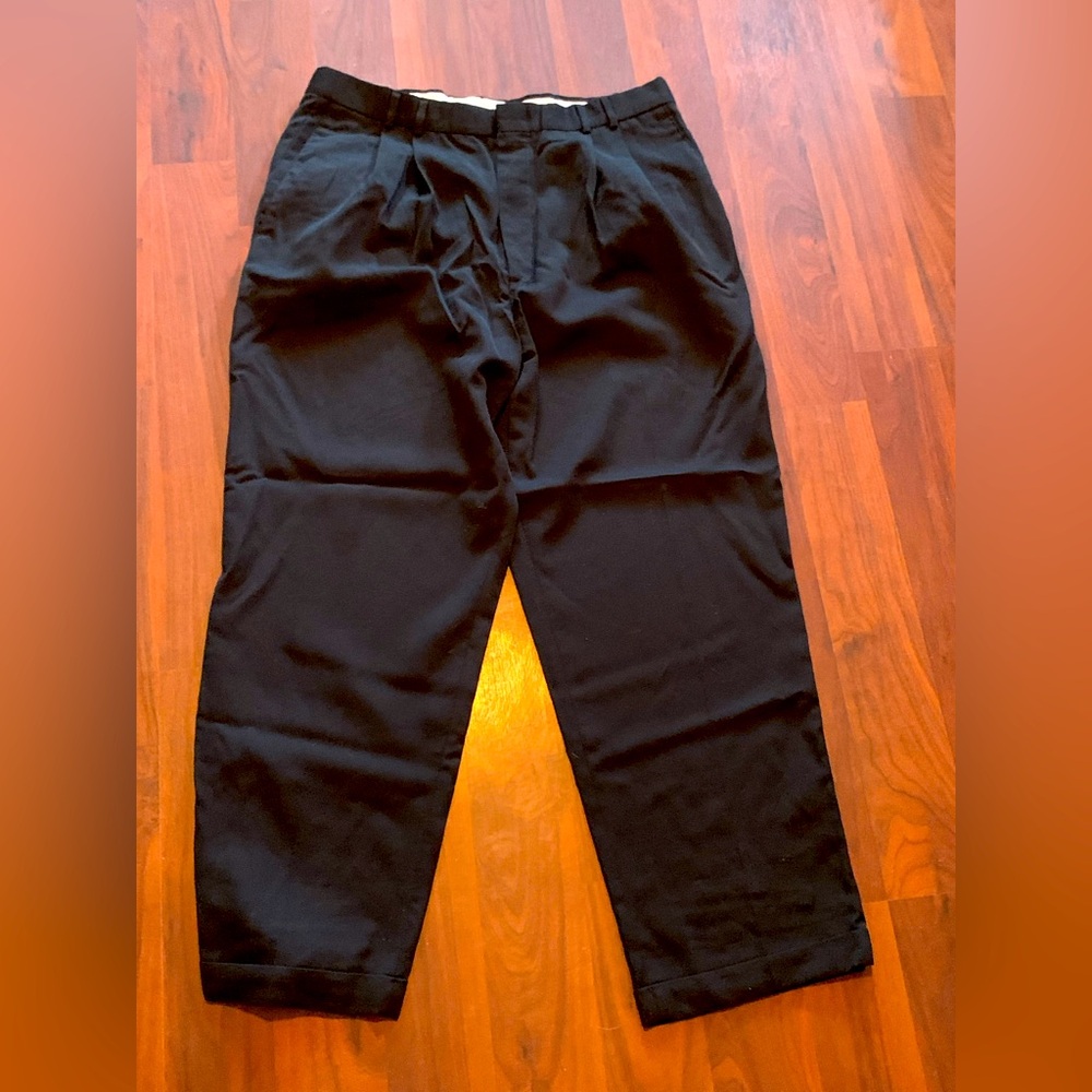 Men’s Dockers Dress Slacks 38x30